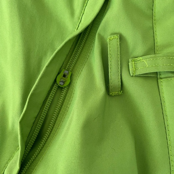 Aperture Waterproof Lined Ski/Snowboard Pants - Picture 8 of 13